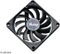 Akasa Slimfan, 80mm Vorschaubild