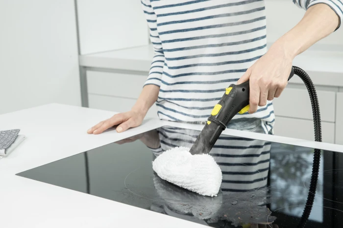 Kärcher SC3 EasyFix Dampfreiniger
