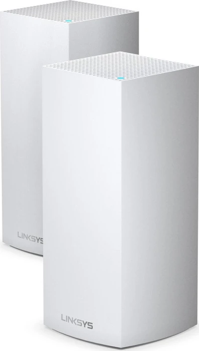 Linksys Velop AX5300, 2er-Pack