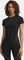 Under Armour Vanish Seamless Funktionsshirt kurzarm black/steel (Damen) Vorschaubild