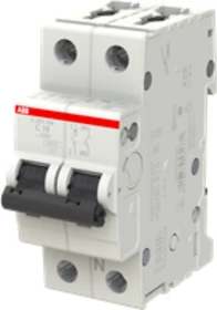 ABB S201-C16NA