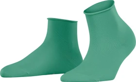 Falke Cotton Touch Socken oceangreen (Damen)