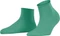 Falke Cotton Touch Socken oceangreen (Damen) Vorschaubild