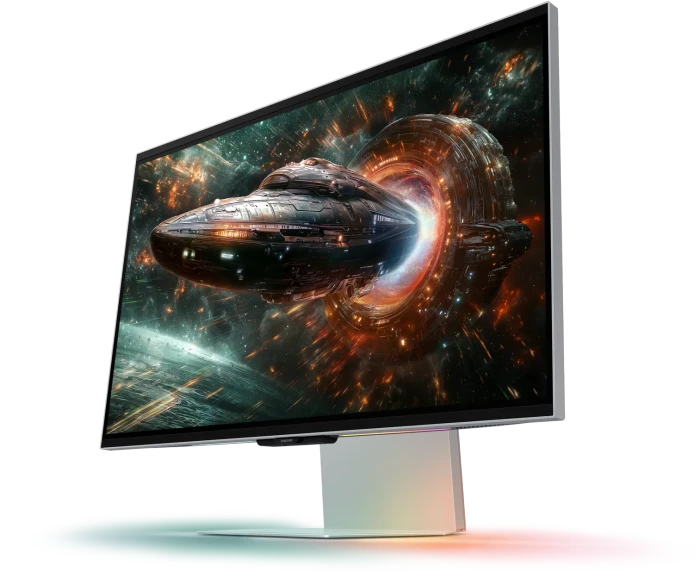 Samsung Odyssey 3D G90XF, 27"