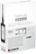 Kingston XS2000 Portable SSD, 500GB, USB-C 3.2 Vorschaubild