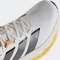 adidas Adistar 5 cloud white/iron metallic/lucid tangerine (Herren) Vorschaubild