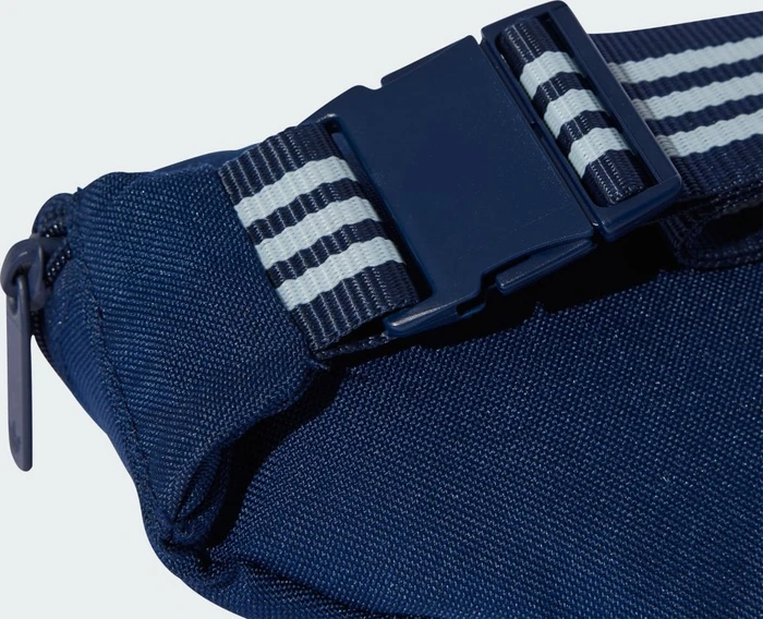 adidas Adicolor Bauchtasche night indigo/wonder blue