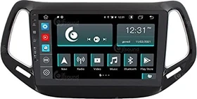 JFSound JF-031JC-X9