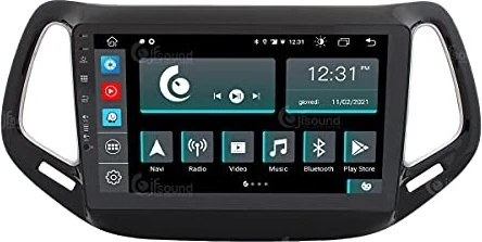 JFSound JF-031JC-X9