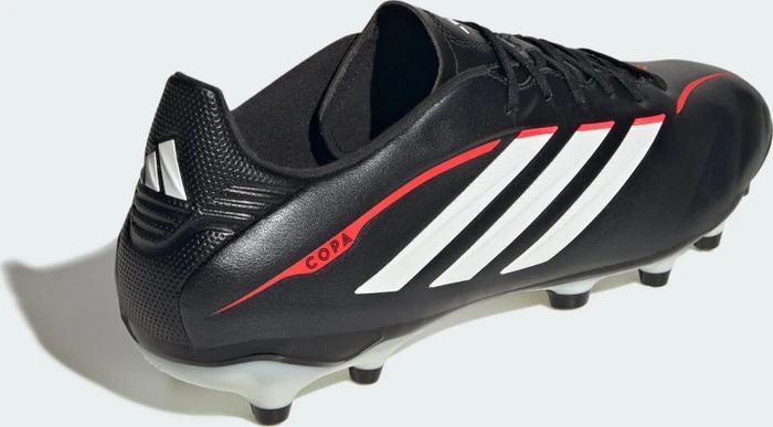 adidas Copa Pure IV League core black/cloud white/lucid red