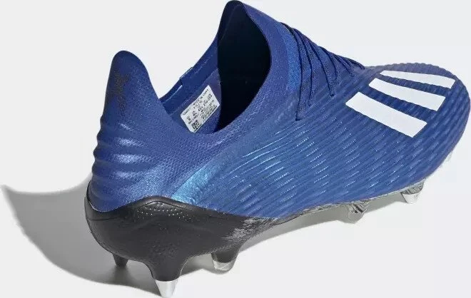 adidas X 19.1 SG royal blue/cloud white/core black (Herren)