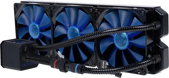 Alphacool Eisbaer 420