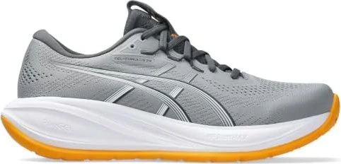 Asics Gel-Cumulus 28 gravel/arctic blue (Herren)