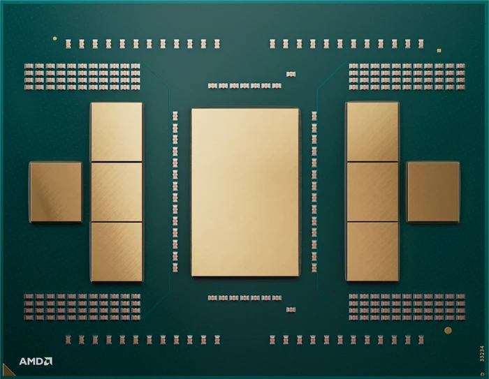AMD Ryzen Threadripper PRO 9955WX, 16C/32T, 4.50-5.40GHz, boxed ohne Kühler