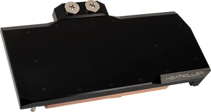 Watercool Heatkiller V RTX 3080/3090, Acetal