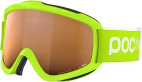 POC POCito Iris fluorescent orange (Junior)