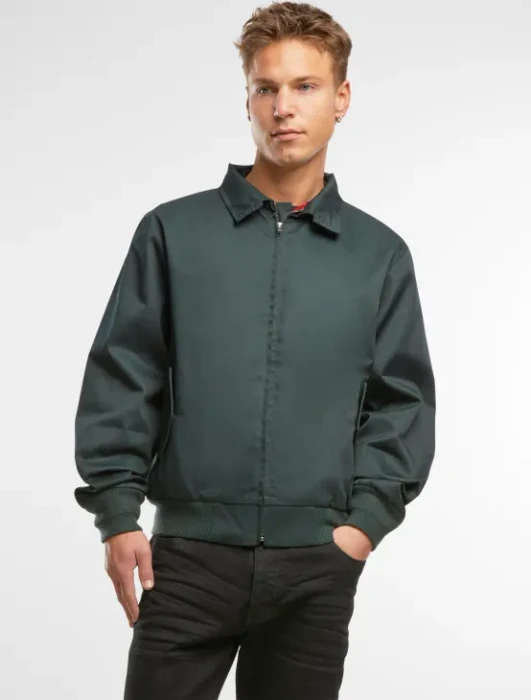 Brandit Lord Canterbury Jacke bottle green (Herren)