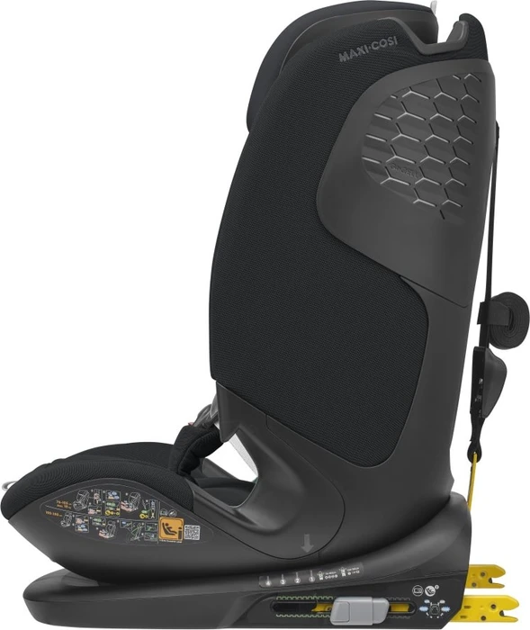 Maxi-Cosi Titan Pro i-Size authentic graphite 2021/2022