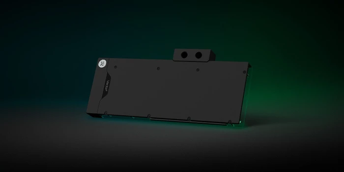 EK Water Blocks Quantum Line EK-Quantum Vector² XC3 RTX 3080/90 D-RGB, Nickel, Acryl