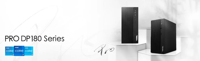 MSI PRO DP180 14A-1275AT, Core i5-14400, 16GB RAM, 512GB SSD