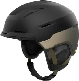 Giro Tor Spherical Helm matte black/olive fade