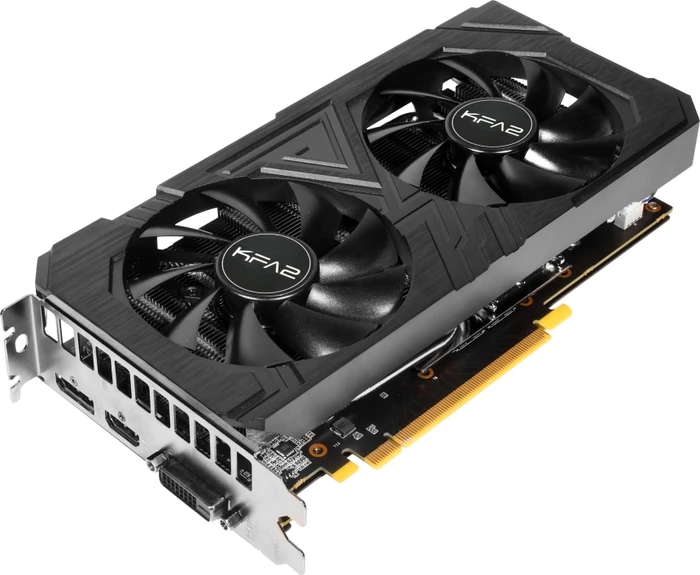 KFA2 GeForce RTX 2060