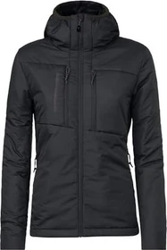 Rock Experience Ocean Wall Hybrid Jacke caviar (Damen)