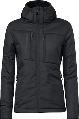 Rock Experience Ocean Wall Hybrid Jacke caviar (Damen)