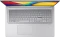 ASUS VivoBook 17 X1704VA, Cool Silver, Core 7 150U, 16GB RAM, 512GB SSD, DE Vorschaubild