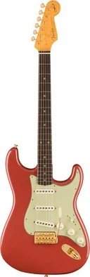 Fender Johnny A. Signature Stratocaster (verschiedene Farben)