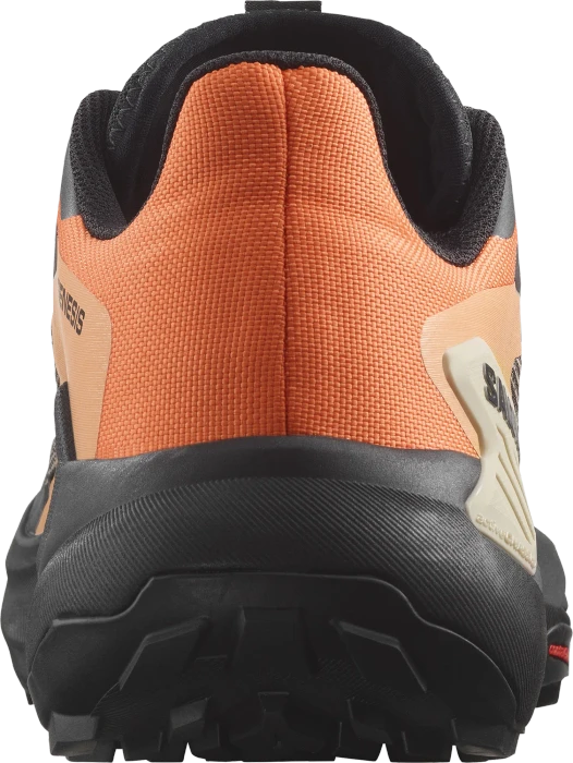 Salomon Genesis dragon fire/black/cement (Herren)