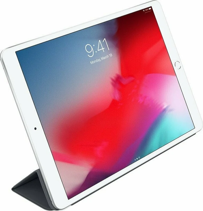 Apple iPad 10.2" und iPad Pro/Air 3 10.5" Smart Cover, Charcoal Gray