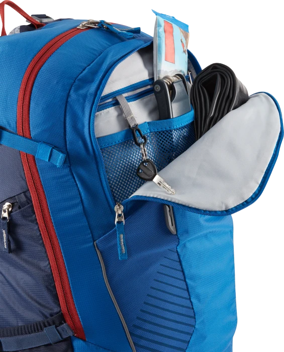 Deuter Trans Alpine 30 lapis/navy