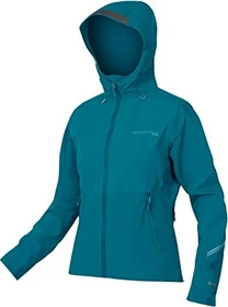 Endura MT500 II Waterproof Fahrradjacke spruce green (Damen)