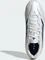 adidas Copa Pure IV League FG zero metalic/dark blue/lucid ray blue (Junior) Vorschaubild