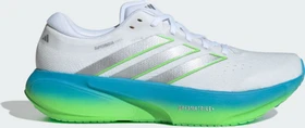 adidas Supernova Rise 3 cloud white/silver metallic/semi blue burst (Herren)