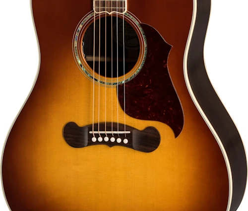 Gibson Songwriter Standard Rosewood Rosewood Burst