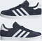 adidas Gazelle Fußball Real Madrid legend ink/cloud white/gold metallic Vorschaubild