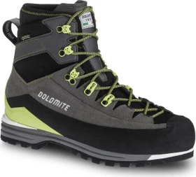 Dolomite Miage GTX anthracite/lime green (Herren)