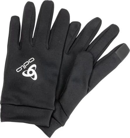 Odlo Stretchfleece Liner Eco Handschuhe