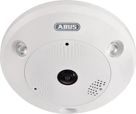 ABUS IP Fisheye 12MP