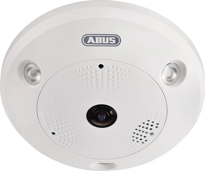 ABUS IP Fisheye 12MP