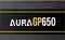 Gamdias Aura GP650 650W, ATX 2.4 Vorschaubild