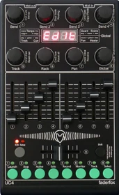 Faderfox UC4