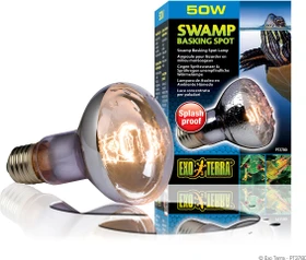 Exo Terra Reptile Swamp Basking Spot, Tageslichtlampe, 75W