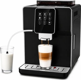 Acopino Roma one touch schwarz
