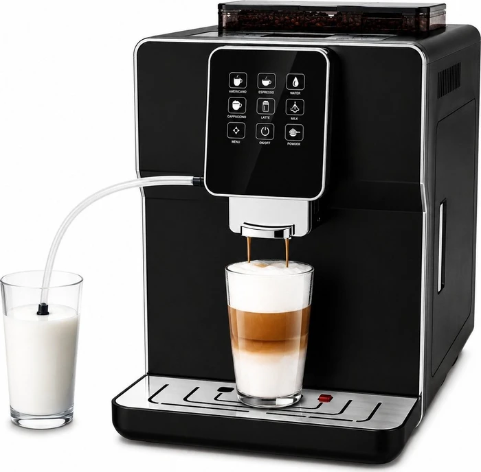 Acopino Roma one touch