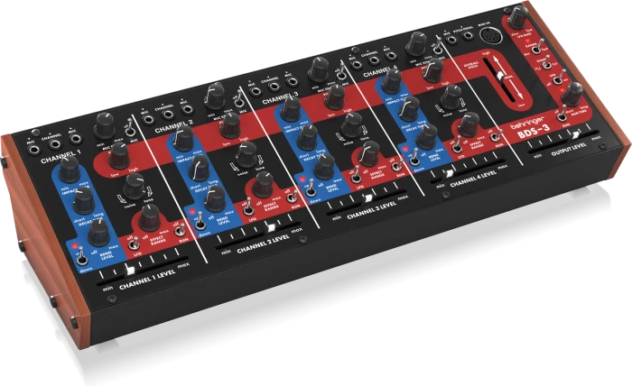 Behringer BDS-3