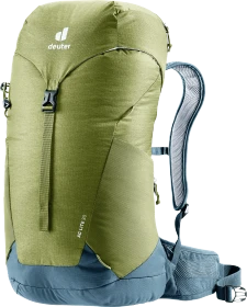 Deuter AC Lite 30 moss/arctic
