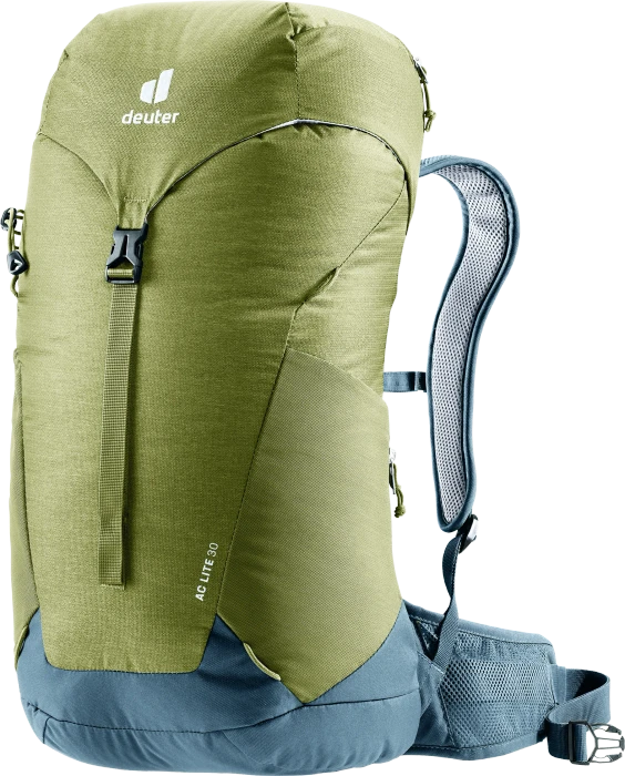 Deuter AC Lite 30 moss/arctic
